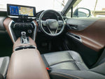 HARRIER 4WD