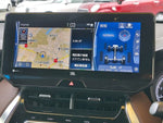 HARRIER 4WD