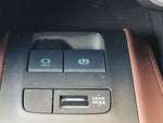 HARRIER 4WD
