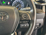 HARRIER 4WD