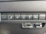 HARRIER 4WD