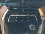 HARRIER 4WD