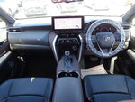 HARRIER 2WD