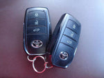 HARRIER 2WD