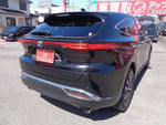 HARRIER 2WD
