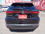 HARRIER 2WD