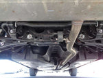 HARRIER 2WD