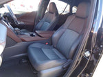 HARRIER 2WD