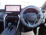 HARRIER 2WD