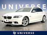 BMW 5series sedan