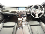 BMW 5series sedan