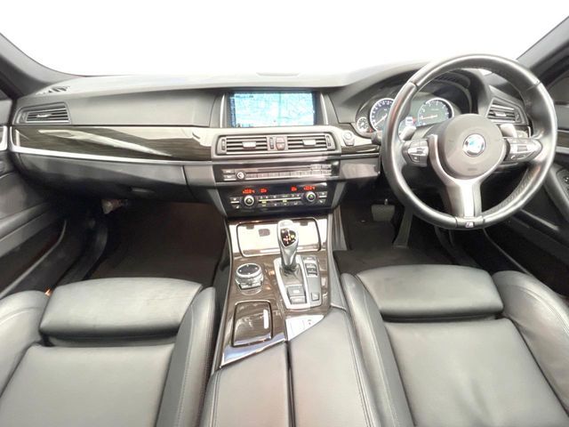 BMW 5series sedan
