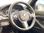 BMW 5series sedan