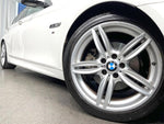 BMW 5series sedan