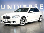 BMW 5series sedan
