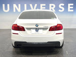 BMW 5series sedan