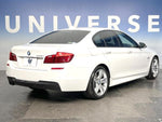 BMW 5series sedan