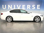 BMW 5series sedan