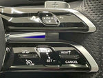 MERCEDES BENZ E class sedan