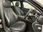MERCEDES BENZ E class sedan