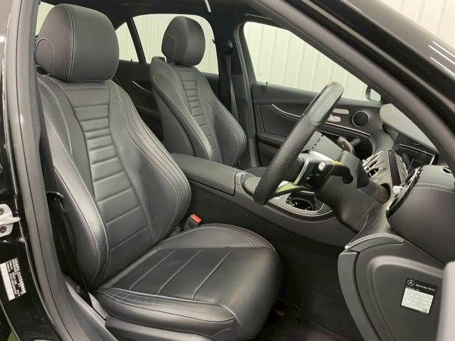 MERCEDES BENZ E class sedan