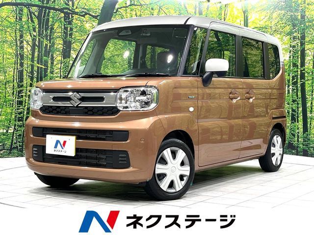 Spacia 4WD