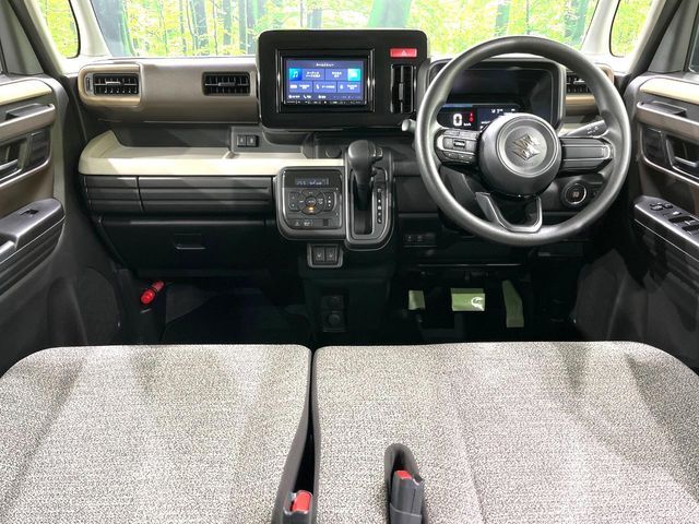 Spacia 4WD