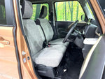 Spacia 4WD
