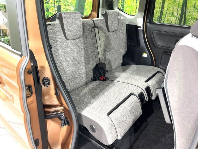 Spacia 4WD
