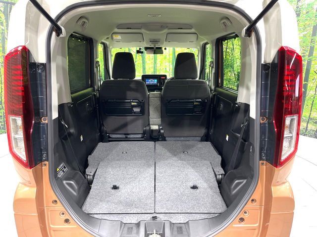 Spacia 4WD