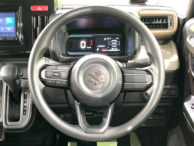 Spacia 4WD