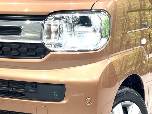 Spacia 4WD