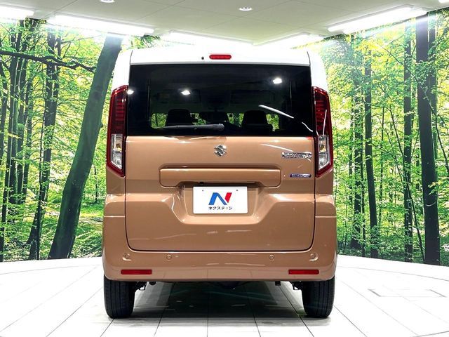 Spacia 4WD