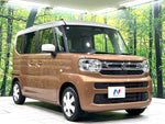 Spacia 4WD