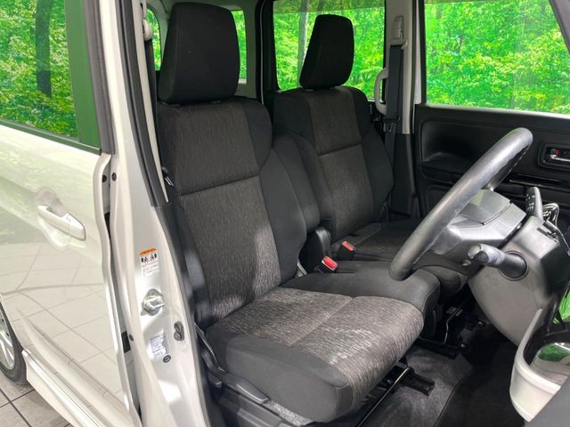 Spacia custom
