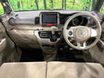 N-BOX 4WD