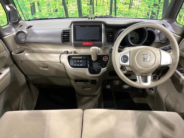 N-BOX 4WD