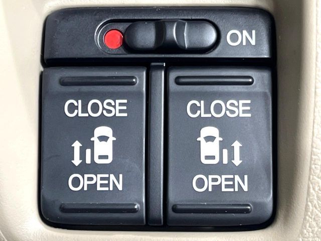N-BOX 4WD