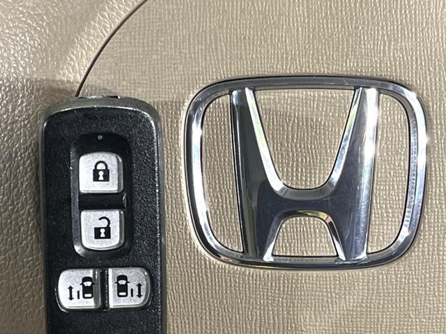 N-BOX 4WD