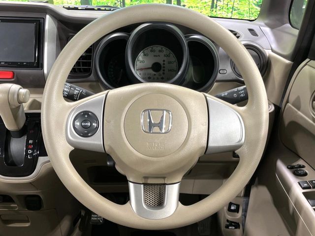 N-BOX 4WD