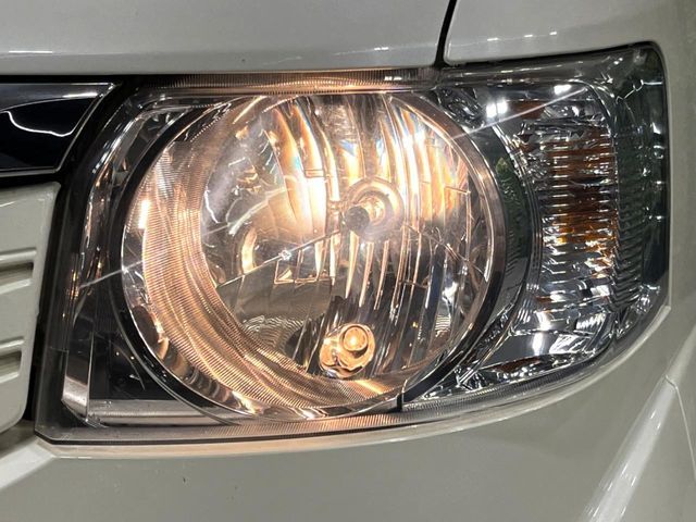 N-BOX 4WD