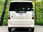 N-BOX 4WD