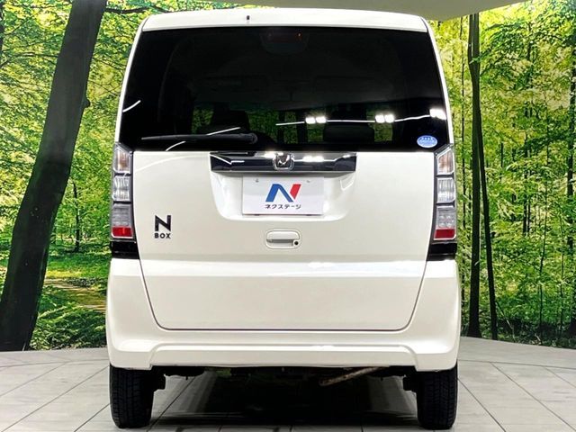 N-BOX 4WD