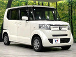N-BOX 4WD