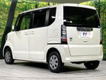 N-BOX 4WD