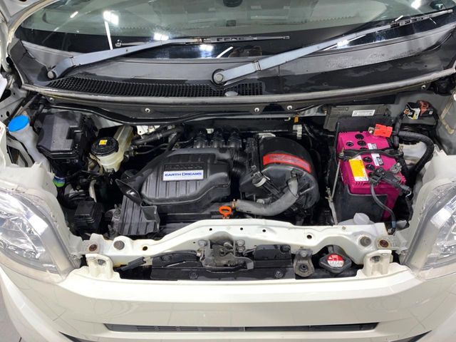 N-BOX 4WD