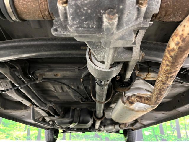 N-BOX 4WD