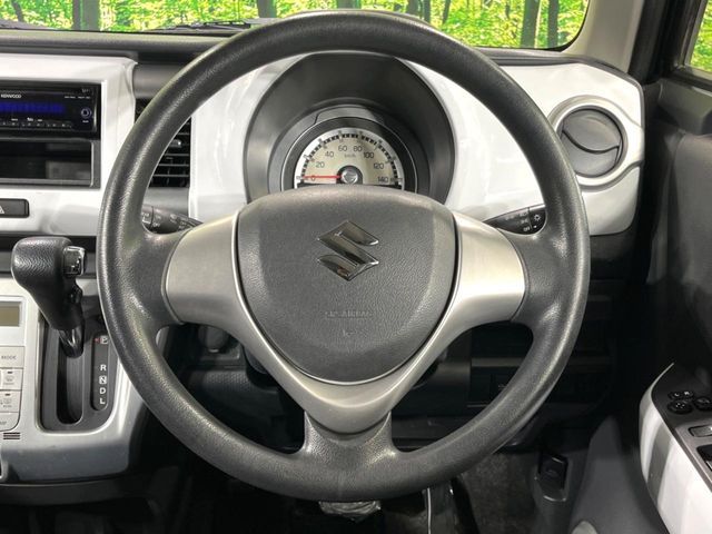 HUSTLER 4WD