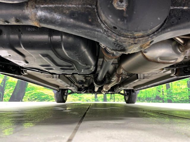 HUSTLER 4WD