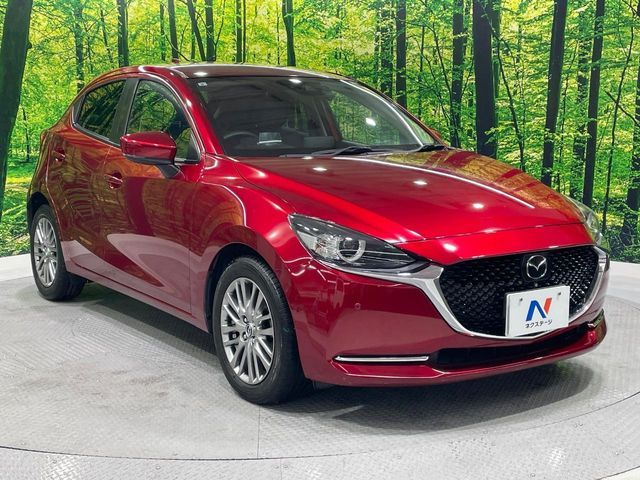 MAZDA2